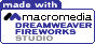 Dreamweaver Fireworks Studio